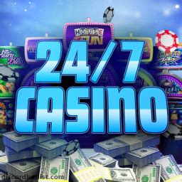 Add 24/7 Casino Discord Bot .